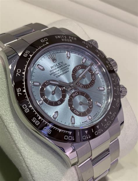 best quality replica rolex daytona platinum|rolex daytona platinum review.